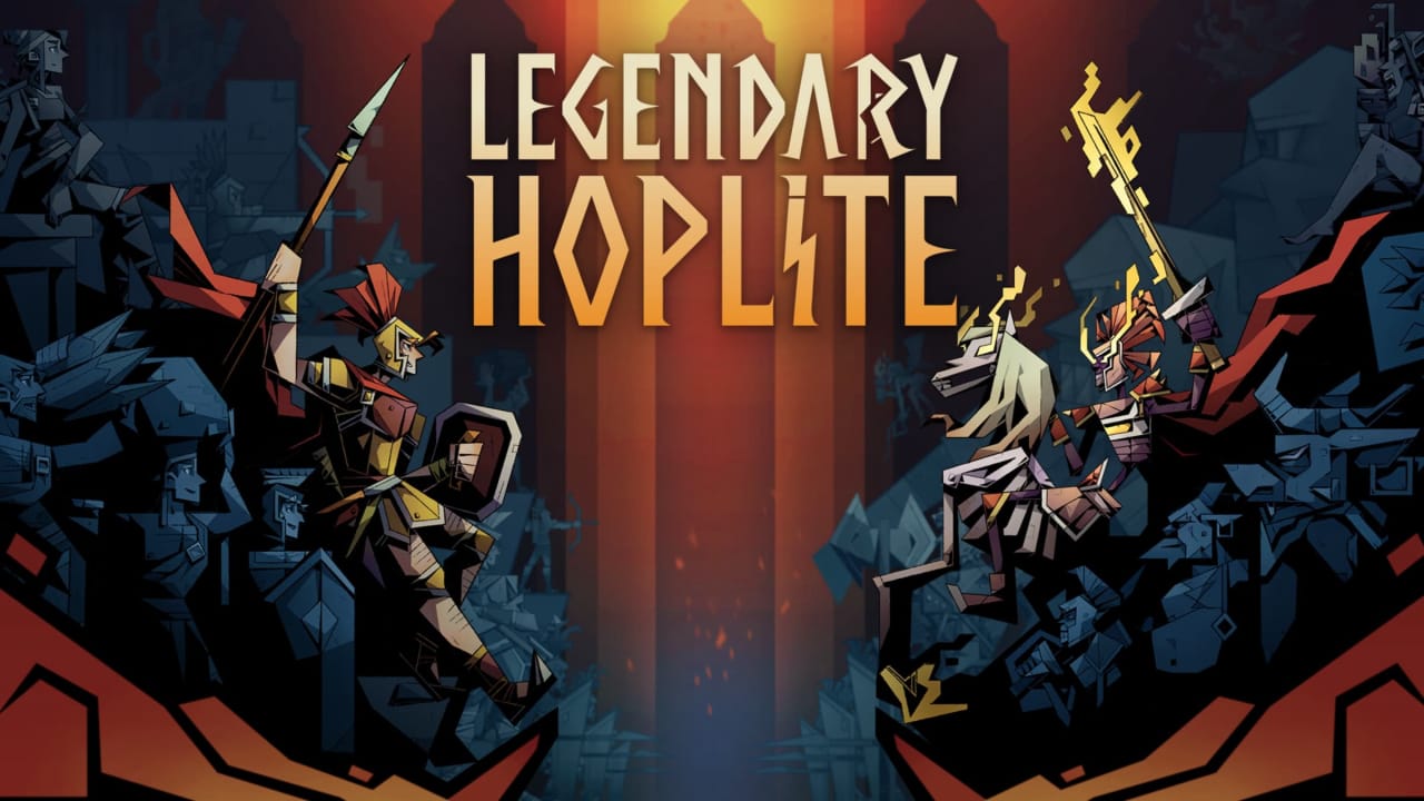 switch520游戏_传奇重装步兵_Legendary Hoplite_0