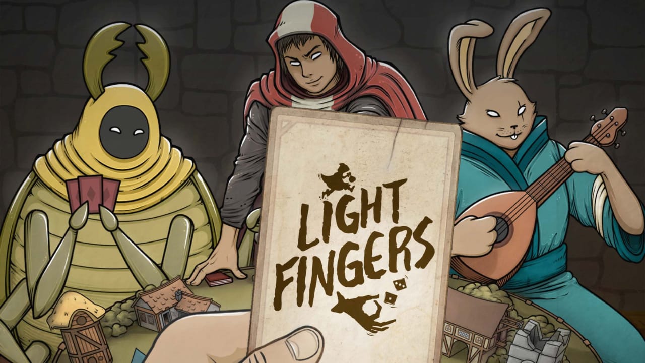 switch520游戏_光之指_Light Fingers_0