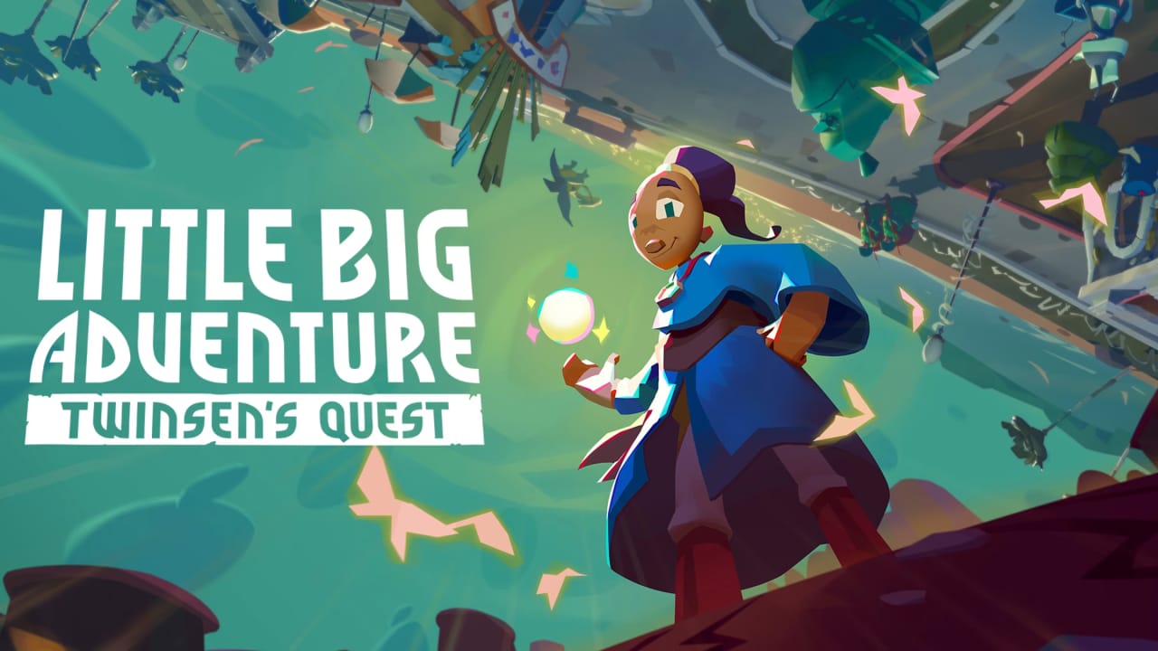 switch520游戏_小小大冒险：Twinsen的冒险_Little Big Adventure – Twinsen’s Quest_0