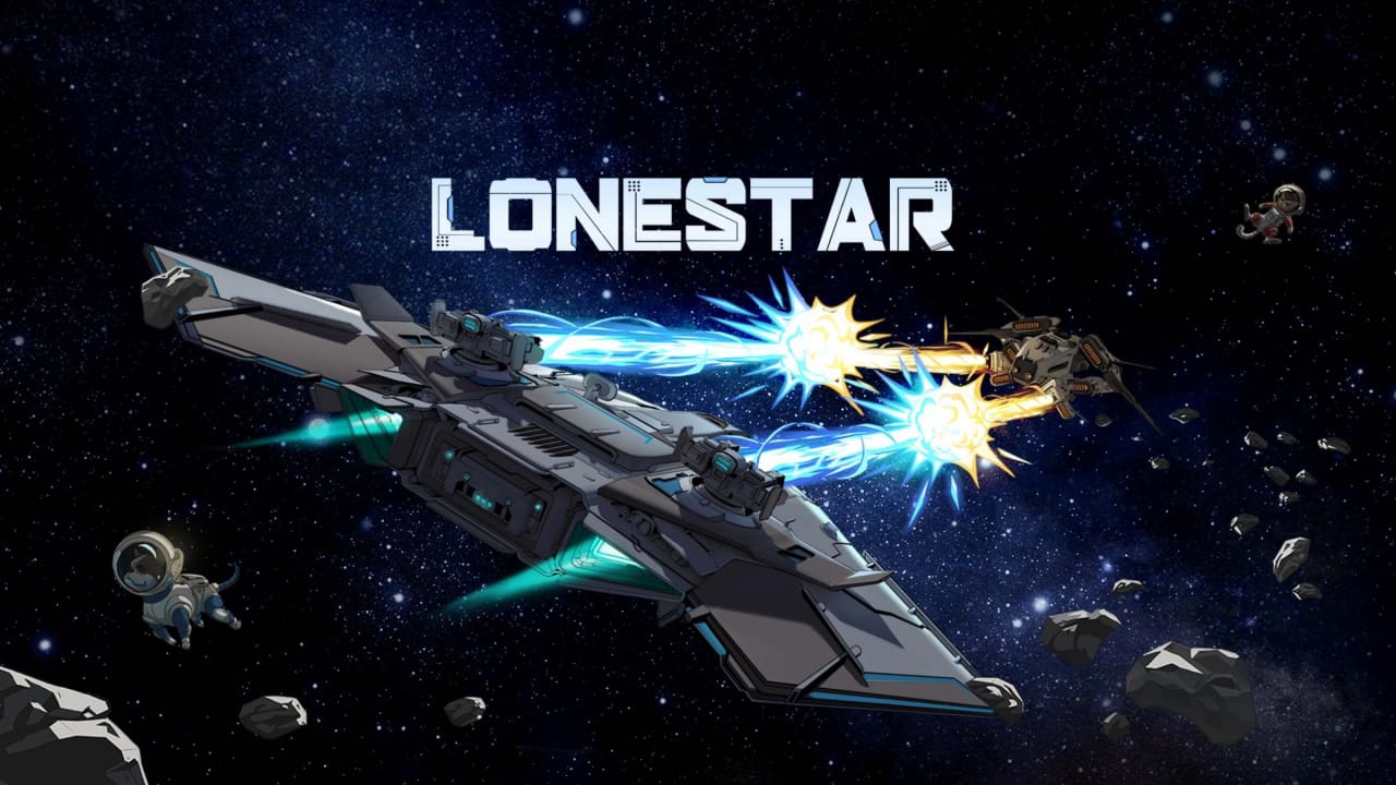 switch520游戏_孤星猎人_LONESTAR_0
