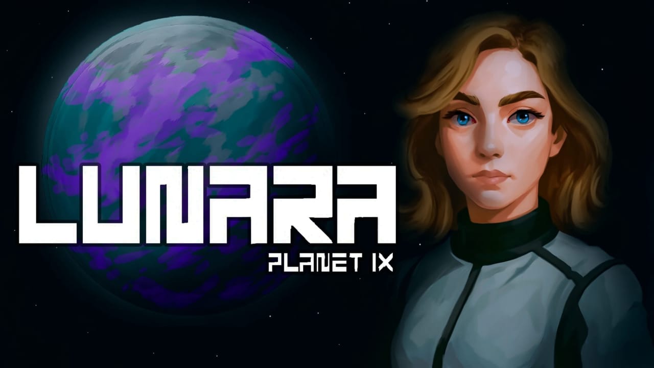 switch520游戏_露娜拉 第九行星_Lunara: Planet IX_0
