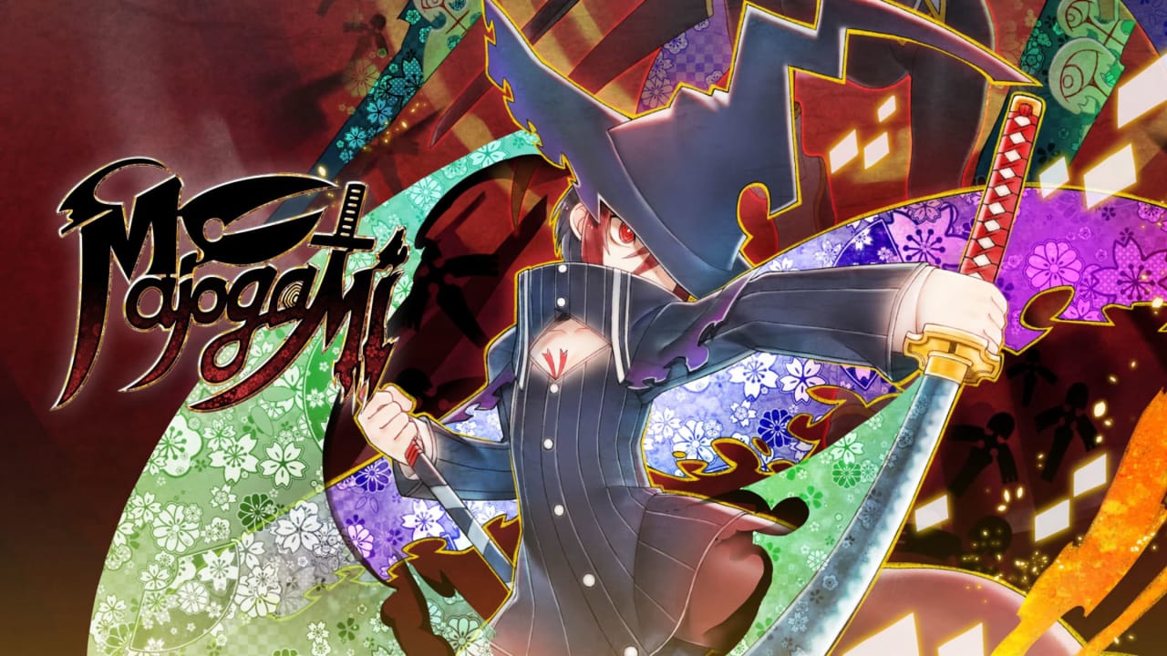 switch520游戏_魔女祇兵_Majogami_0