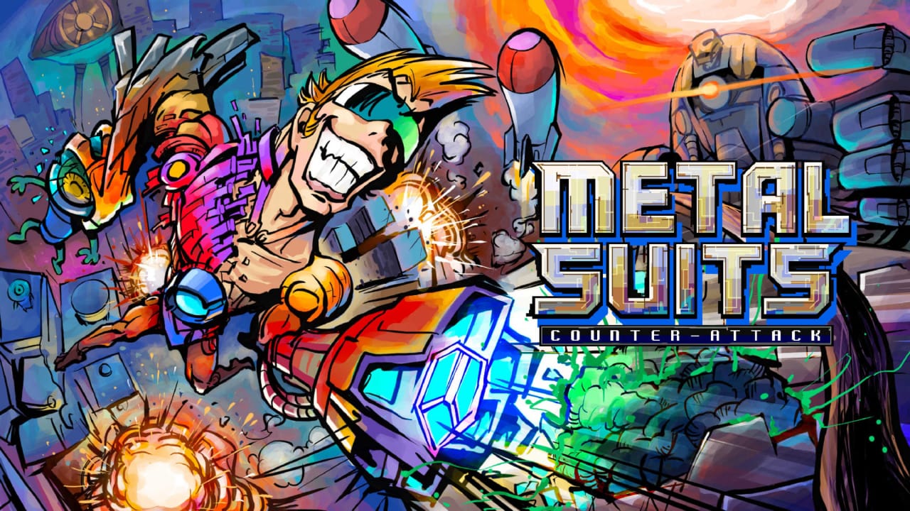 switch520游戏_铁血机甲：反攻_METAL SUITS: Counter-attack_0