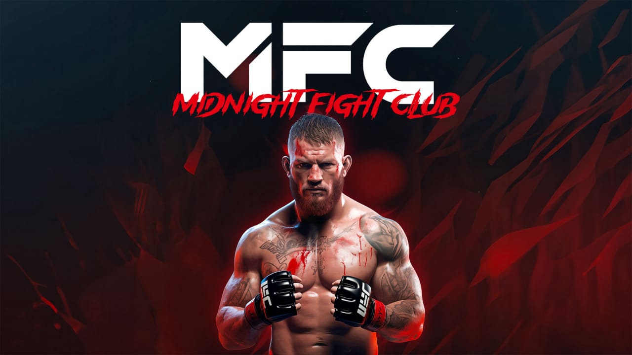 switch520游戏_MFC:午夜搏击俱乐部_MFC – Midnight Fight Club_0