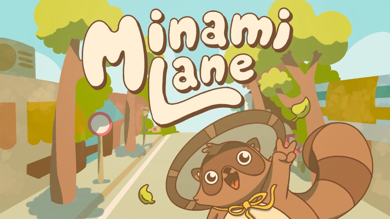 switch520游戏_南之町_Minami Lane_0