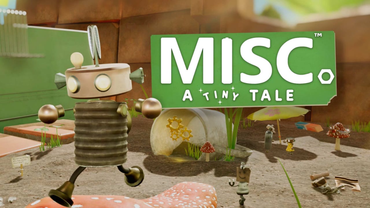 switch520游戏_杂项：微型奇遇_Misc. A Tiny Tale_0