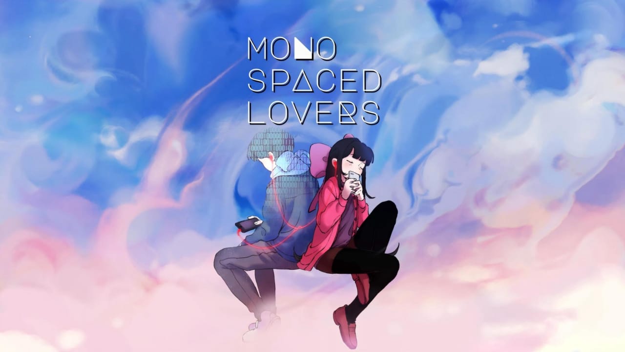 switch520游戏_二进制恋人_Monospaced Lovers_0
