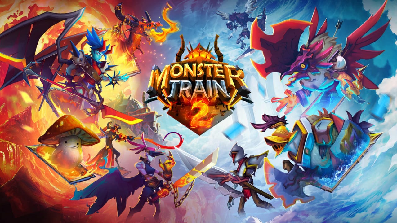 switch520游戏_怪物火车2_Monster Train 2_0
