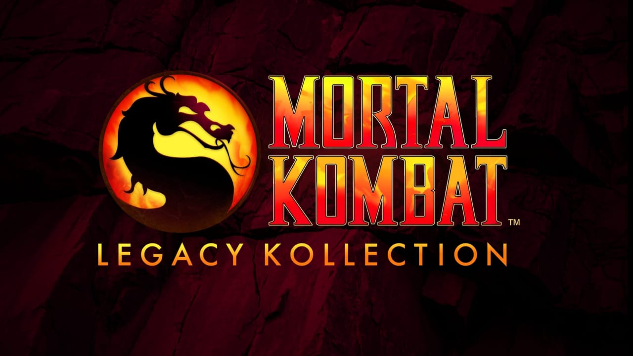 switch520游戏_真人快打:经典合集_Mortal Kombat: Legacy Kollection_0