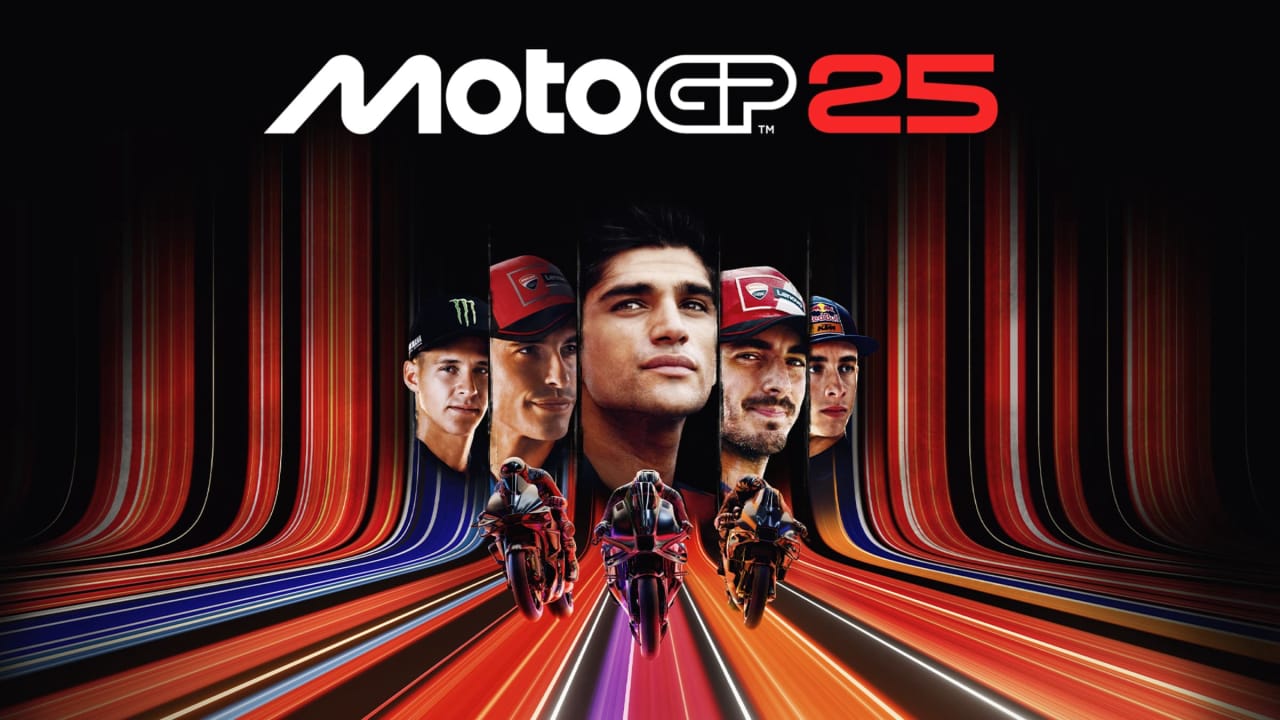 switch520游戏_世界摩托大奖赛25_MotoGP 25_0