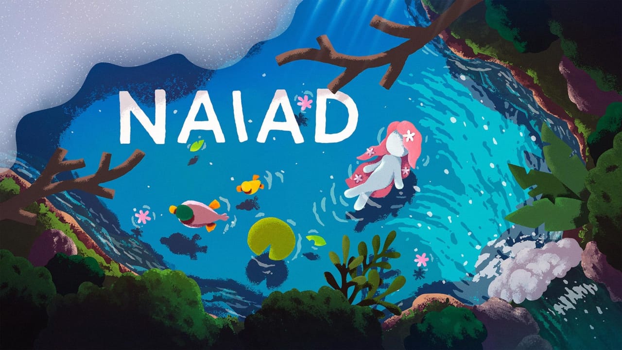switch520游戏_水泽仙女_NAIAD_0