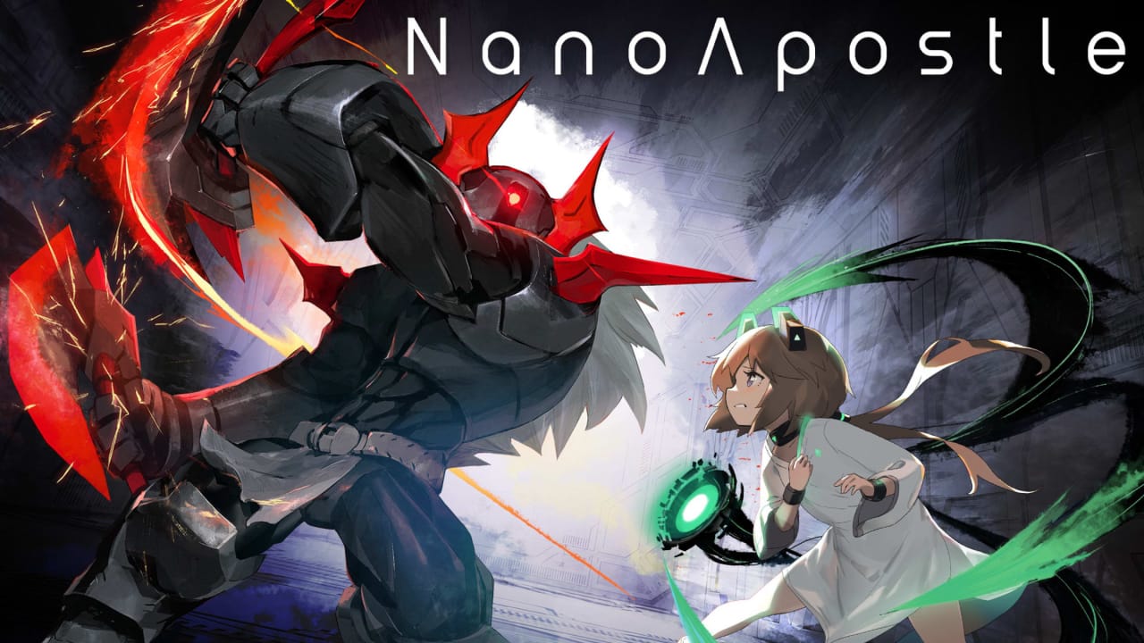 switch520游戏_奈米使徒计划_NanoApostle_0
