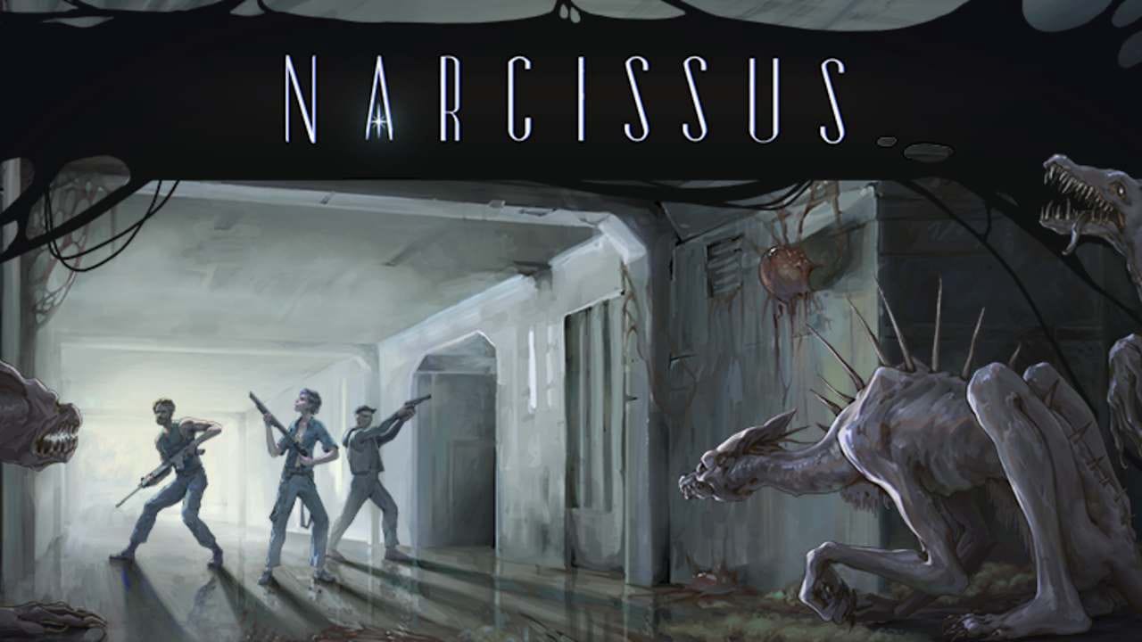 switch520游戏_纳西瑟斯_Narcissus_0