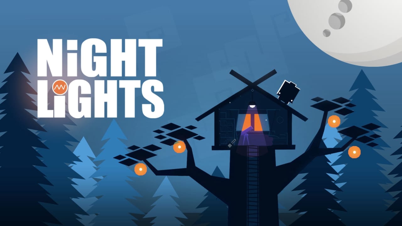 switch520游戏_夜灯_Night Lights_0