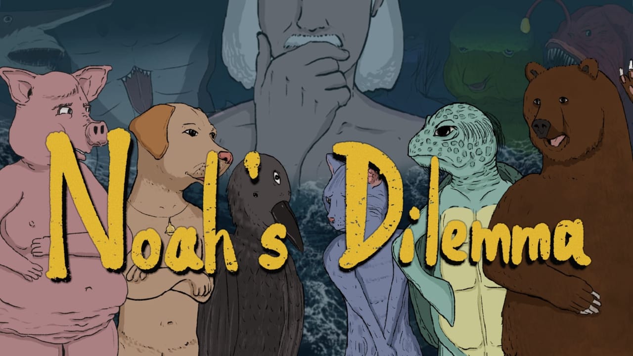 switch520游戏_诺亚的困境_Noah’s Dilemma_0