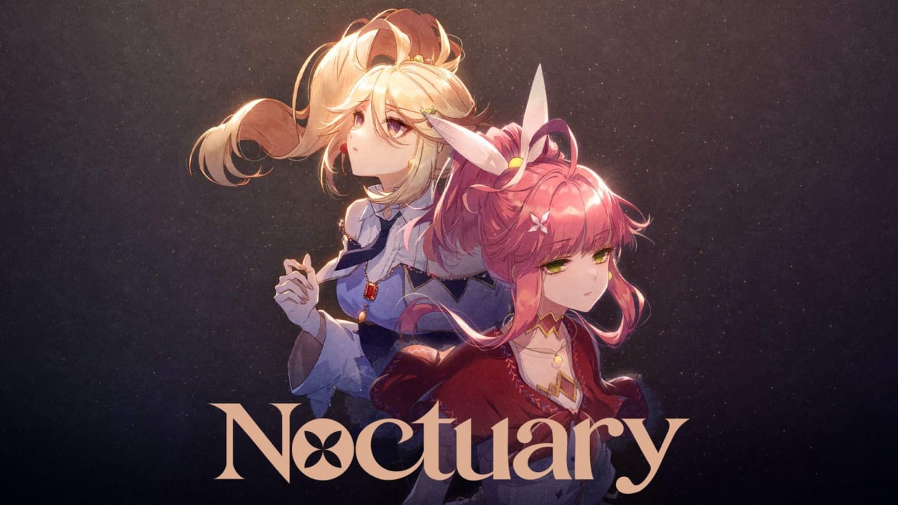 switch520游戏_梦灯花_Noctuary_0