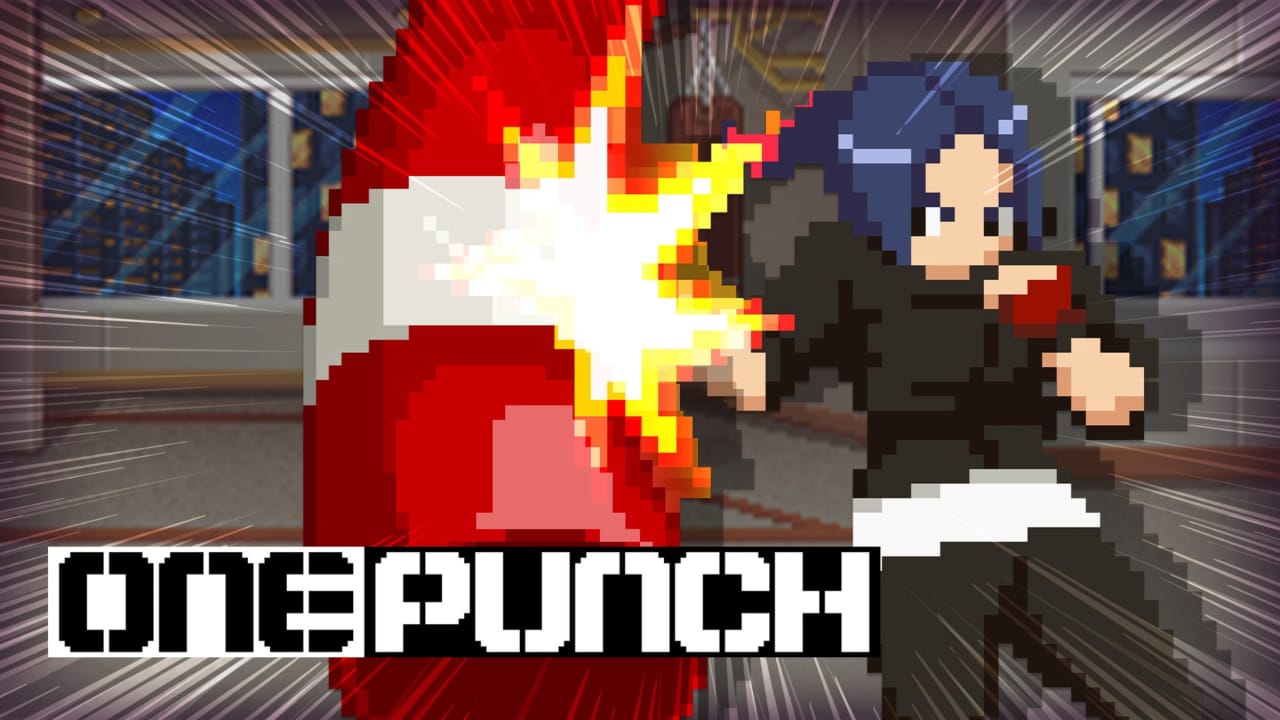 switch520游戏_一拳胜负_OnePunch_0
