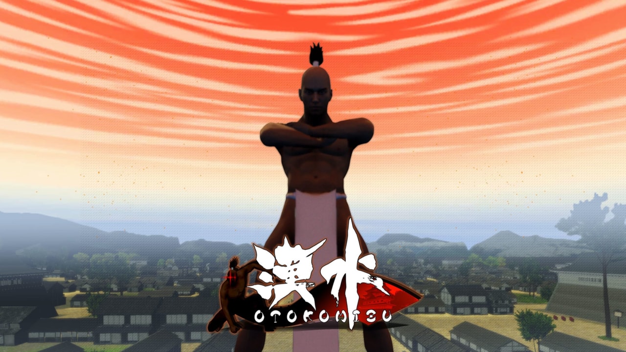 switch520游戏_Otokomisu～汉水～_Otokomizu～漢水～_0