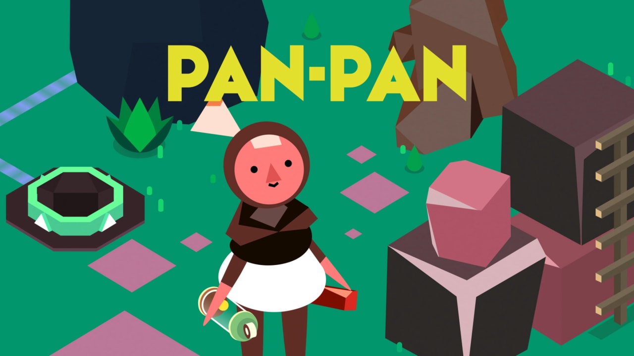switch520游戏_盼盼_PAN-PAN A tiny big adventure_0