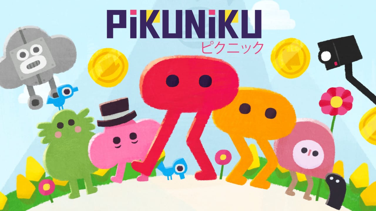 switch520游戏_野餐大冒险_Pikuniku_0