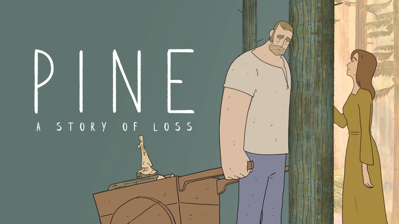 switch520游戏_松树：情与逝_Pine: A Story of Loss_0