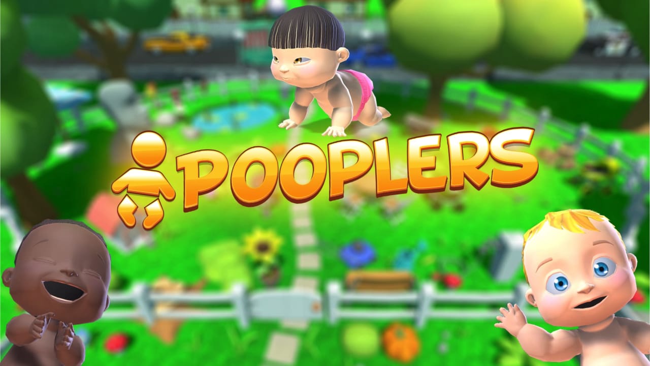 switch520游戏_便便大作战_Pooplers_0