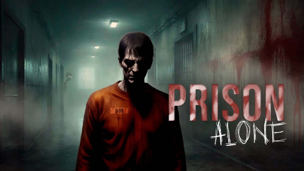 switch520游戏_孤独监狱_Prison Alone_0