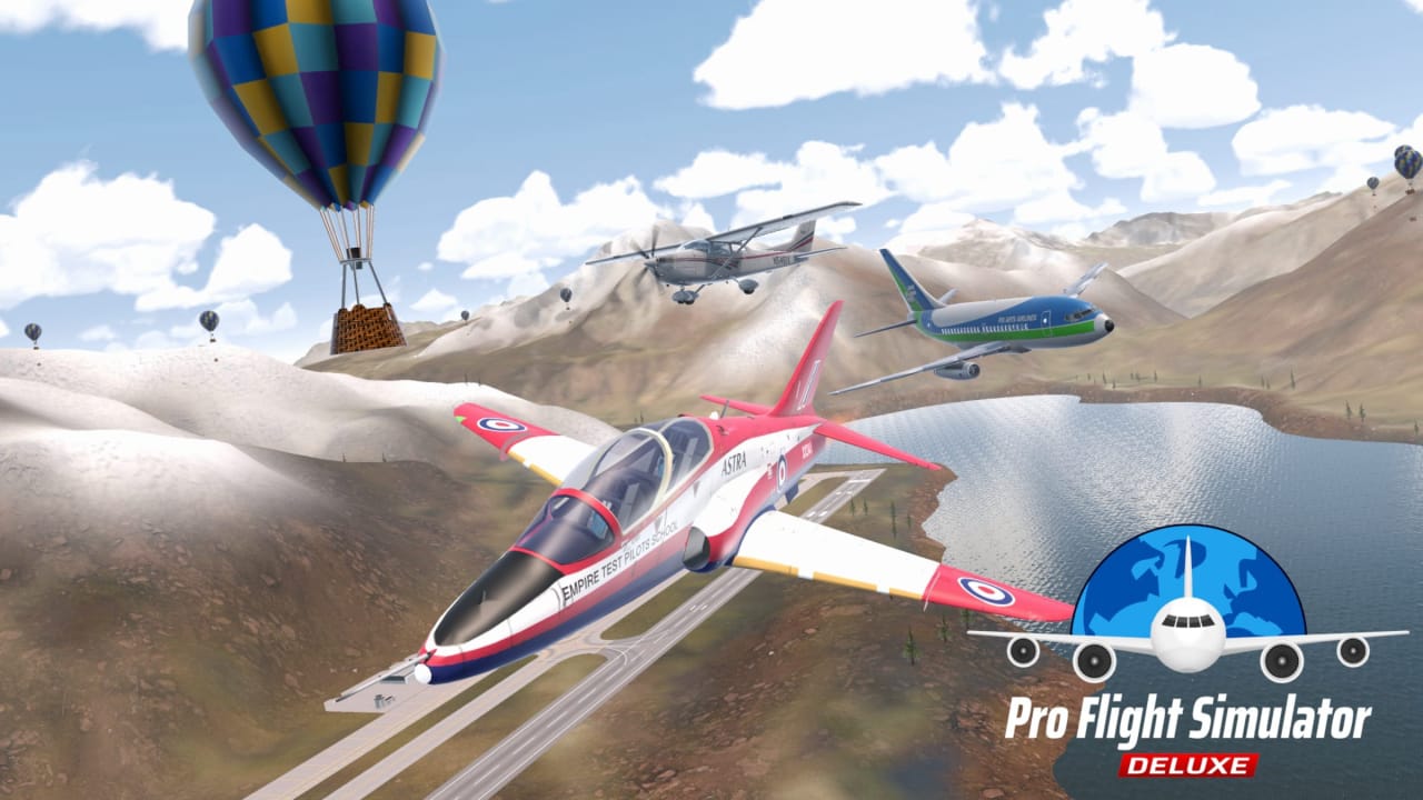 switch520游戏_专业飞行模拟器豪华版_Pro Flight Simulator Deluxe_0