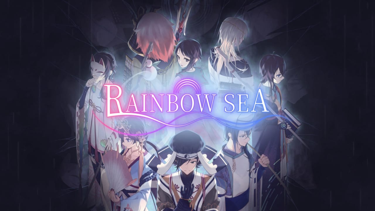 switch520游戏_虹降之海_Rainbow Sea_0