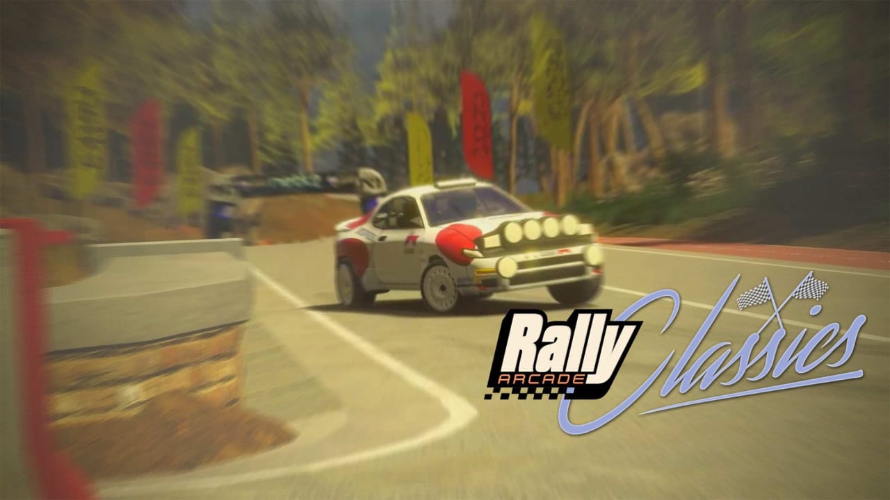 switch520游戏_拉力街机经典赛_Rally Arcade Classics_0