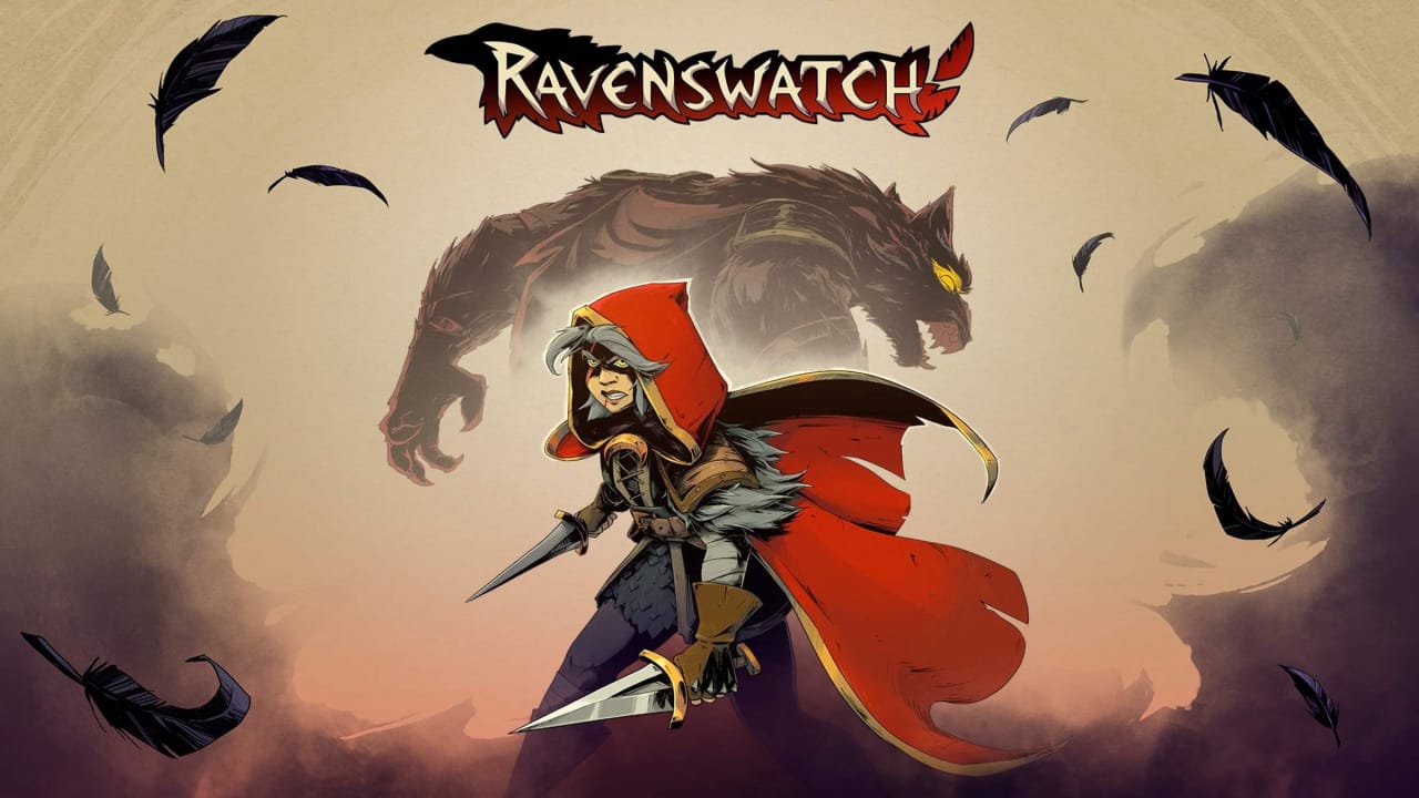 switch520游戏_鸦卫奇旅_Ravenswatch_0