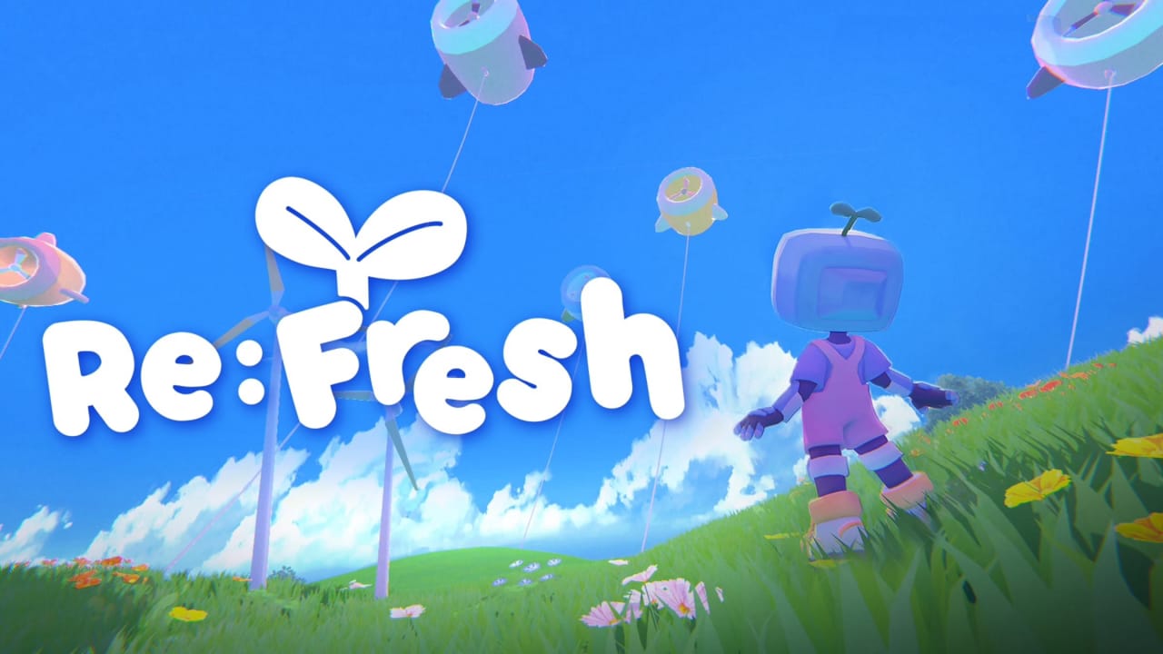 switch520游戏_新鲜_Re:Fresh_0