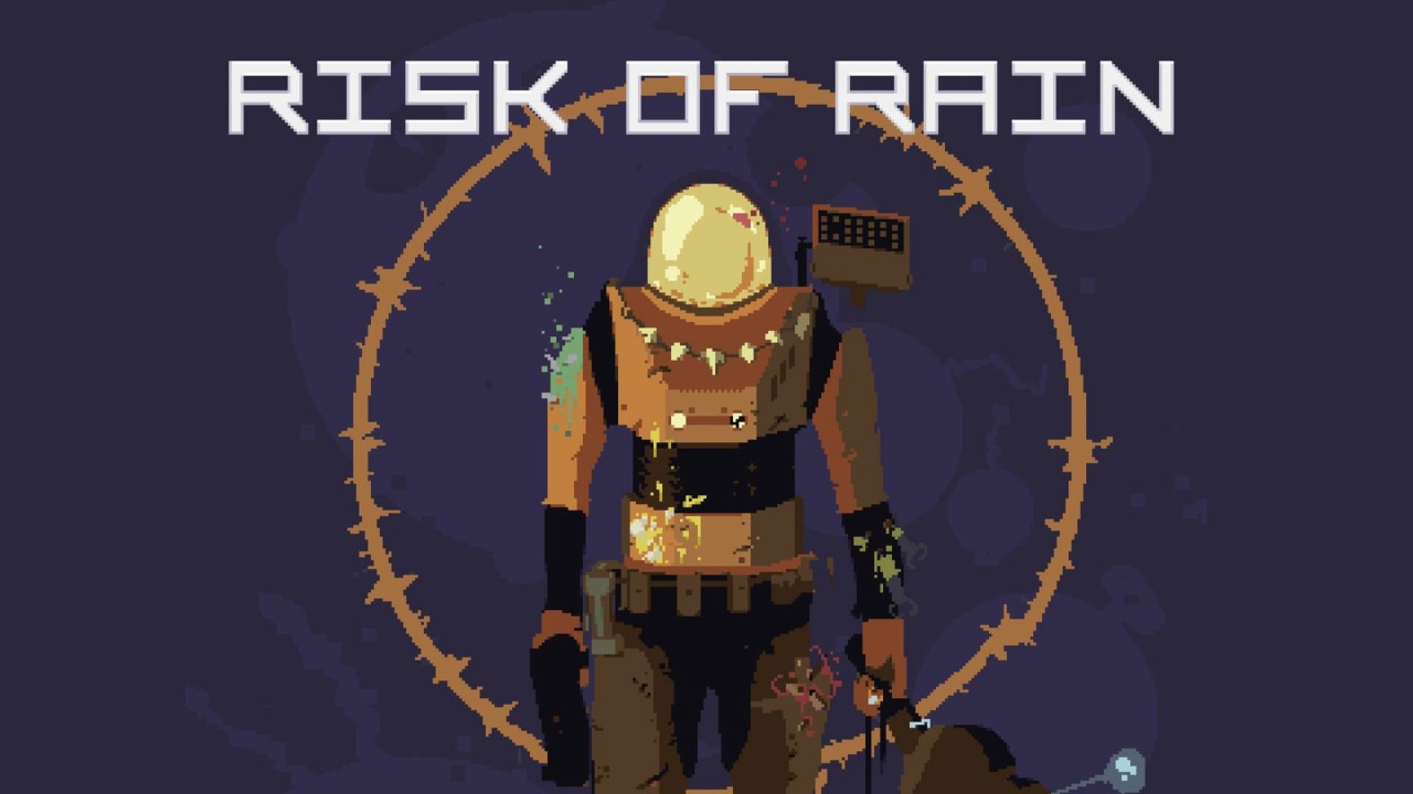 switch520游戏_雨中冒险_Risk of Rain_0