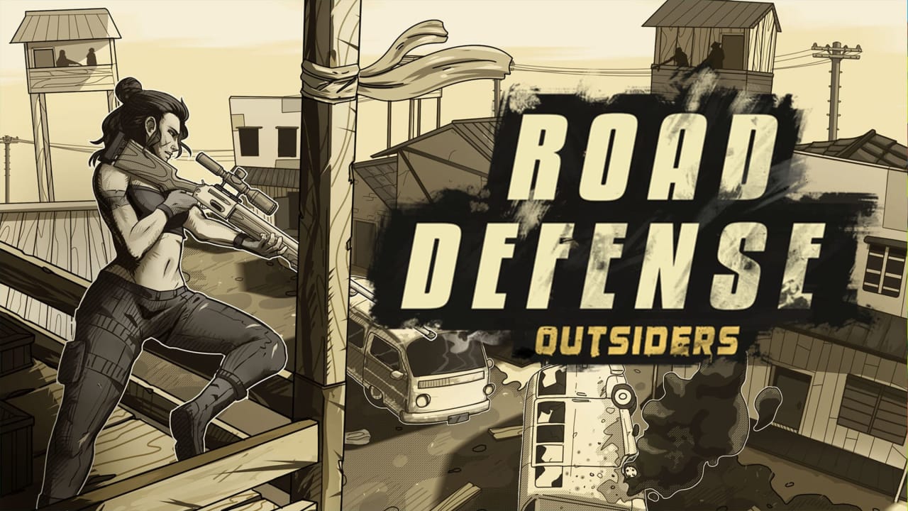 switch520游戏_道路防御：外来人_Road Defense: Outsiders_0