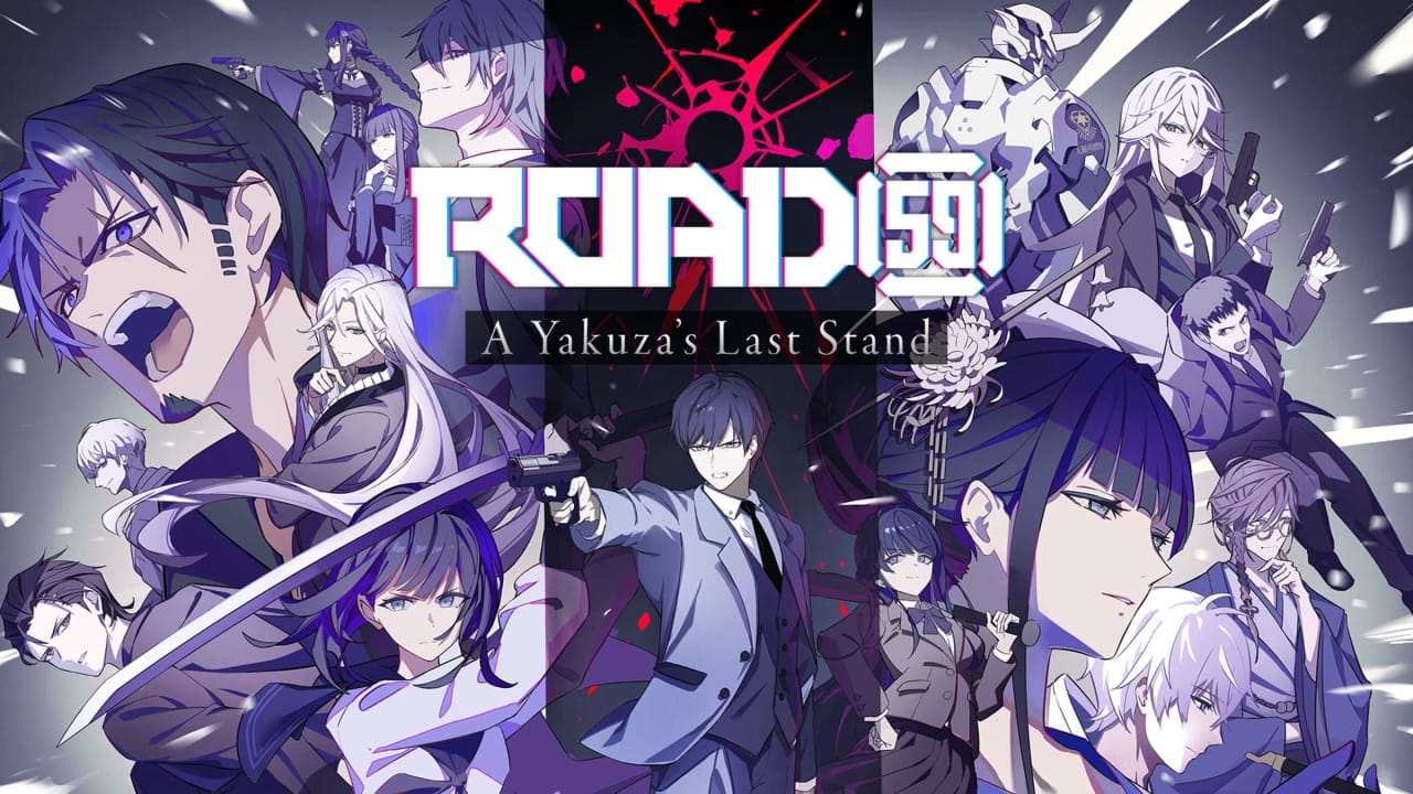 switch520游戏_ROAD59 -新时代任侠特区- 摩天楼黑白抗争_ROAD59 -A Yakuza’s Last Stand-_0