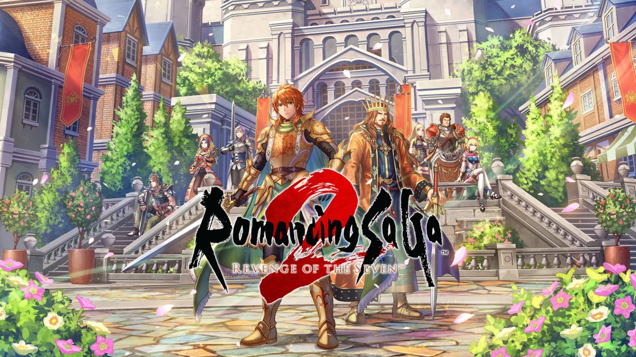 switch520游戏_浪漫沙加2：七英雄的复仇_Romancing SaGa 2: Revenge of the Seven_0