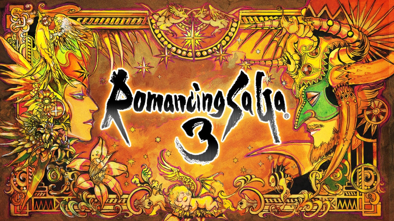 switch520游戏_浪漫沙加3_Romancing SaGa 3_0