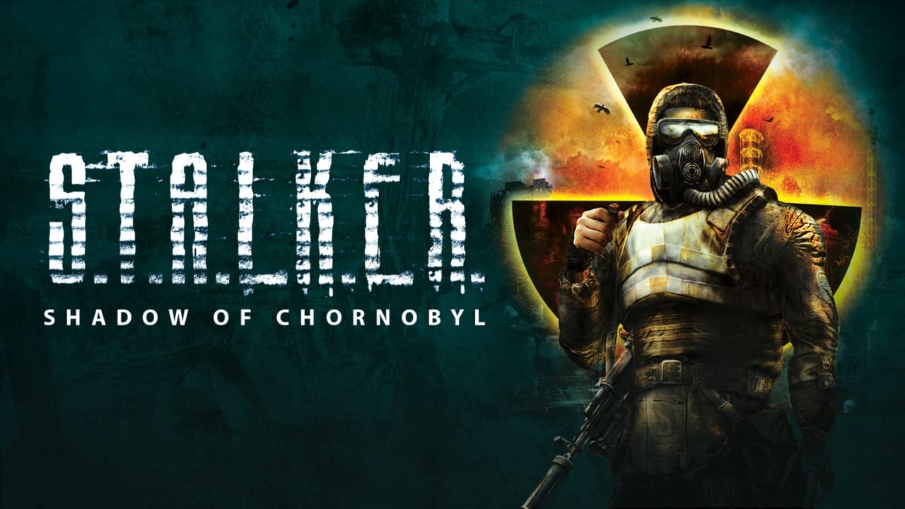 switch520游戏_潜行者：切尔诺贝利的阴影_S.T.A.L.K.E.R.: Shadow of Chornobyl_0