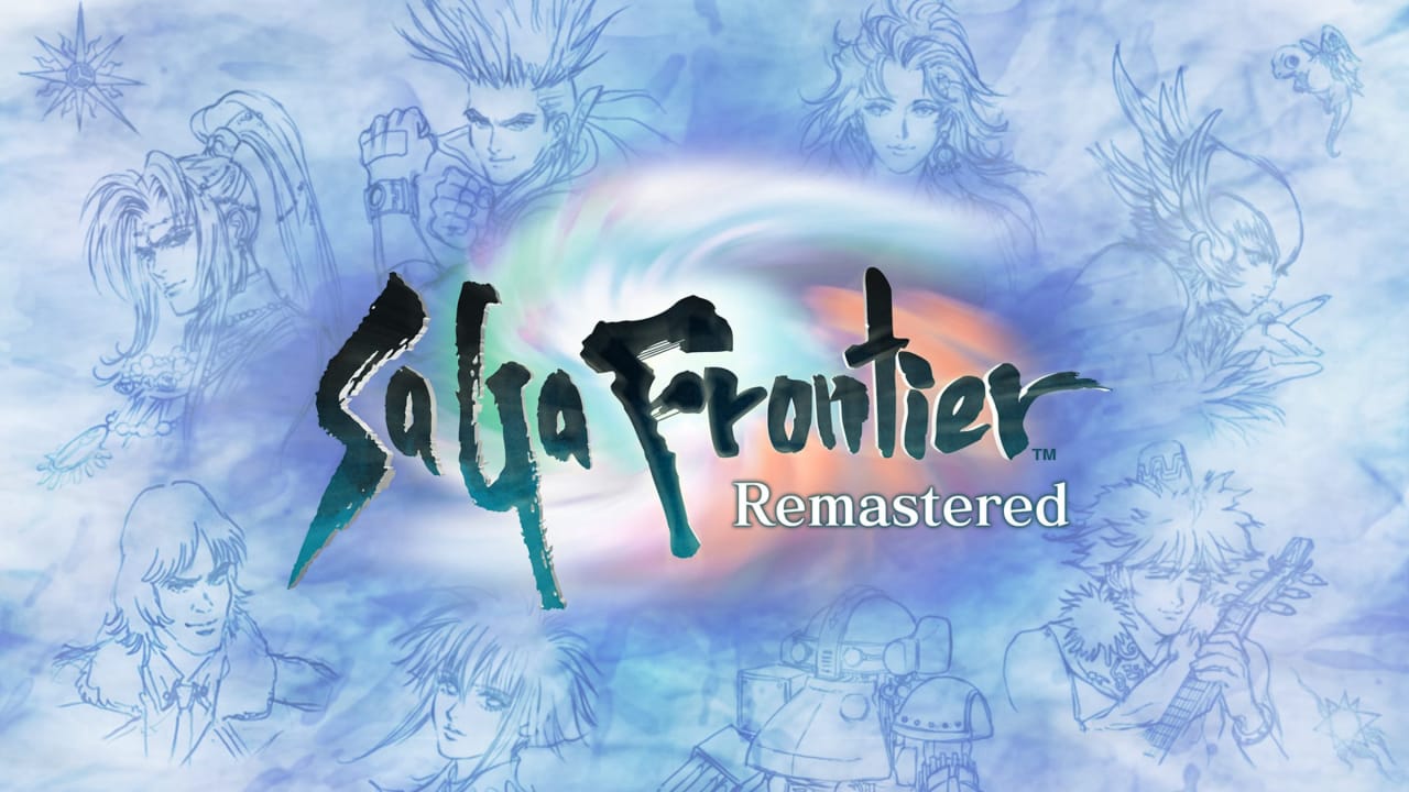 switch520游戏_浪漫沙加开拓者 重制版_SaGa Frontier Remastered_0
