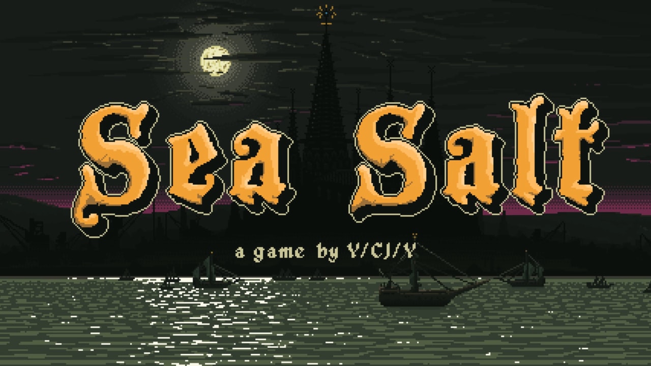 switch520游戏_海盐_Sea Salt_0