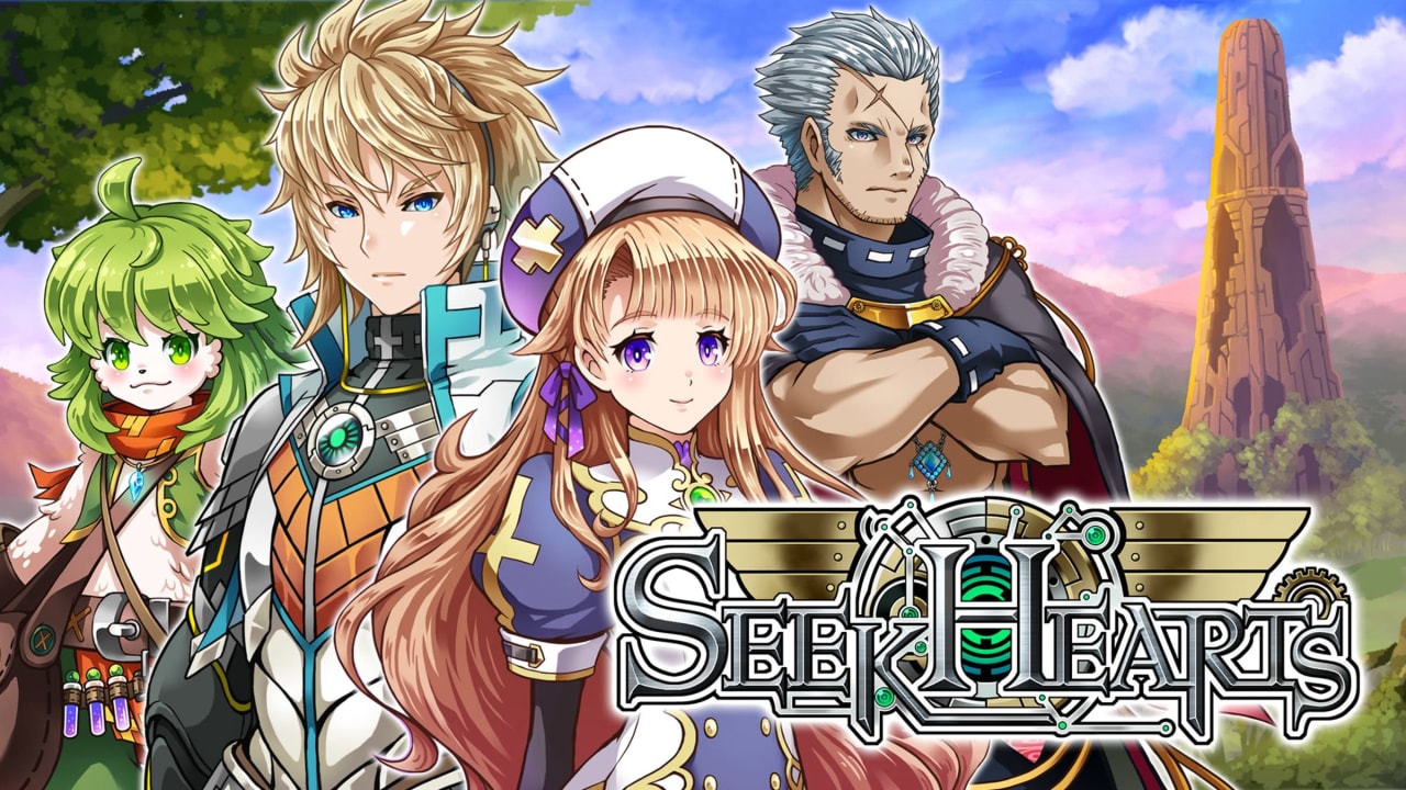 switch520游戏_探索之心_Seek Hearts_0