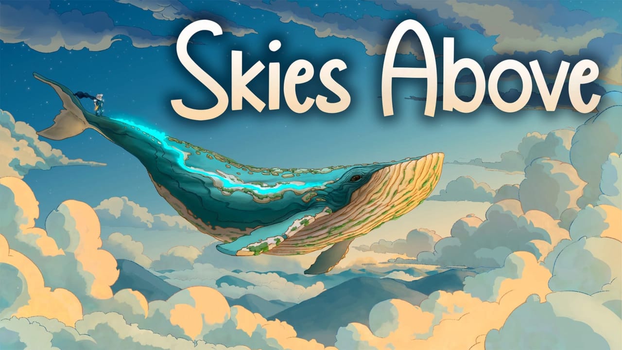 switch520游戏_天空之上_Skies Above_0