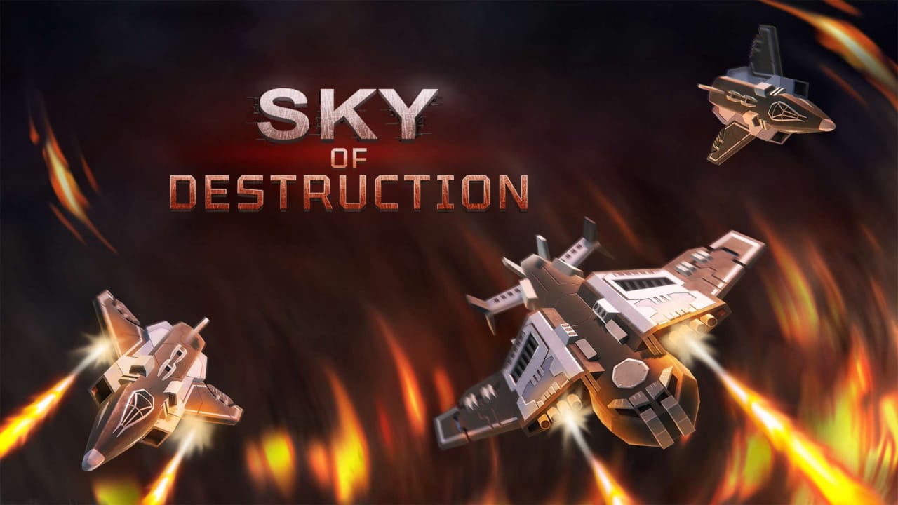 switch520游戏_毁灭之空_Sky of Destruction_0
