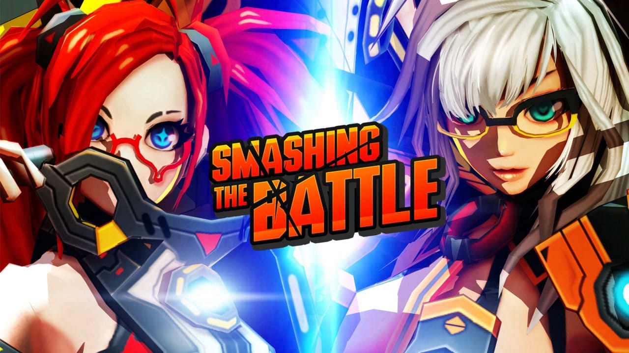switch520游戏_粉碎之战_SMASHING THE BATTLE_0