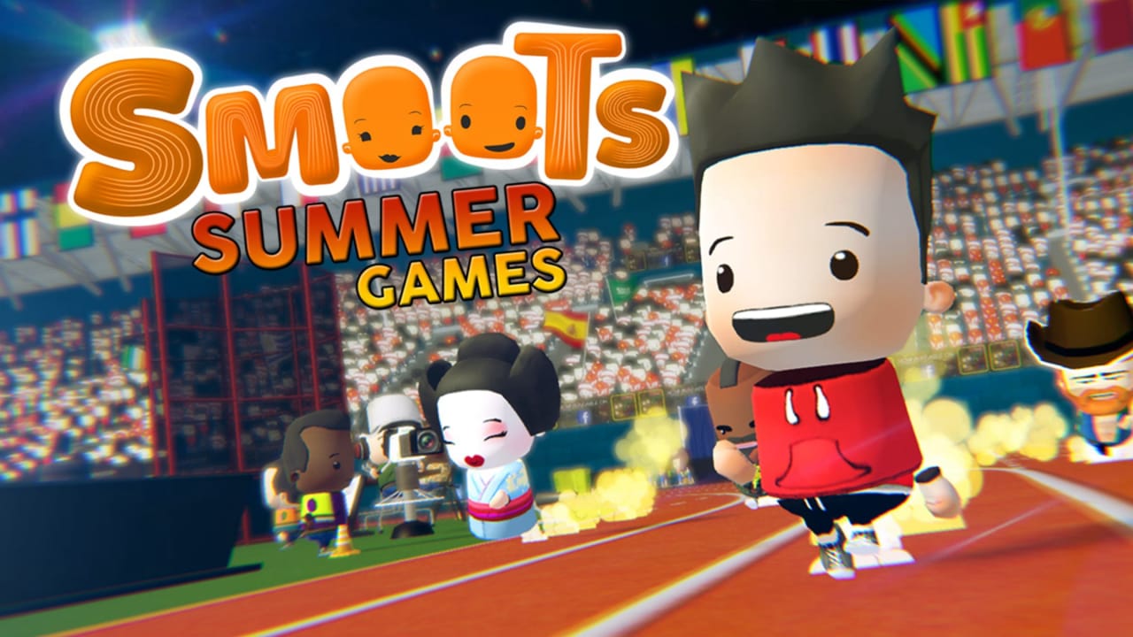 switch520游戏_斯莫茨夏季运动会_Smoots Summer Games_0