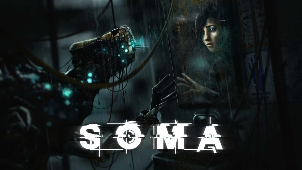 switch520游戏_活体脑细胞_SOMA_0