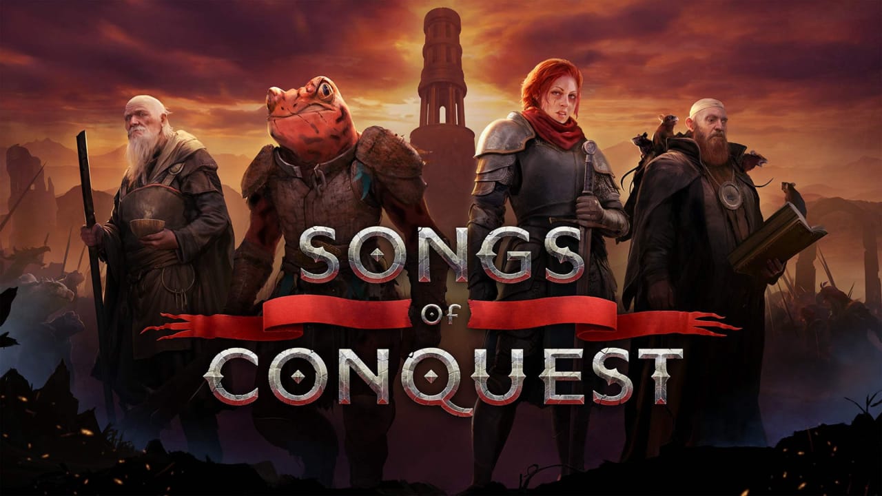 switch520游戏_征服之歌_Songs of Conquest_0