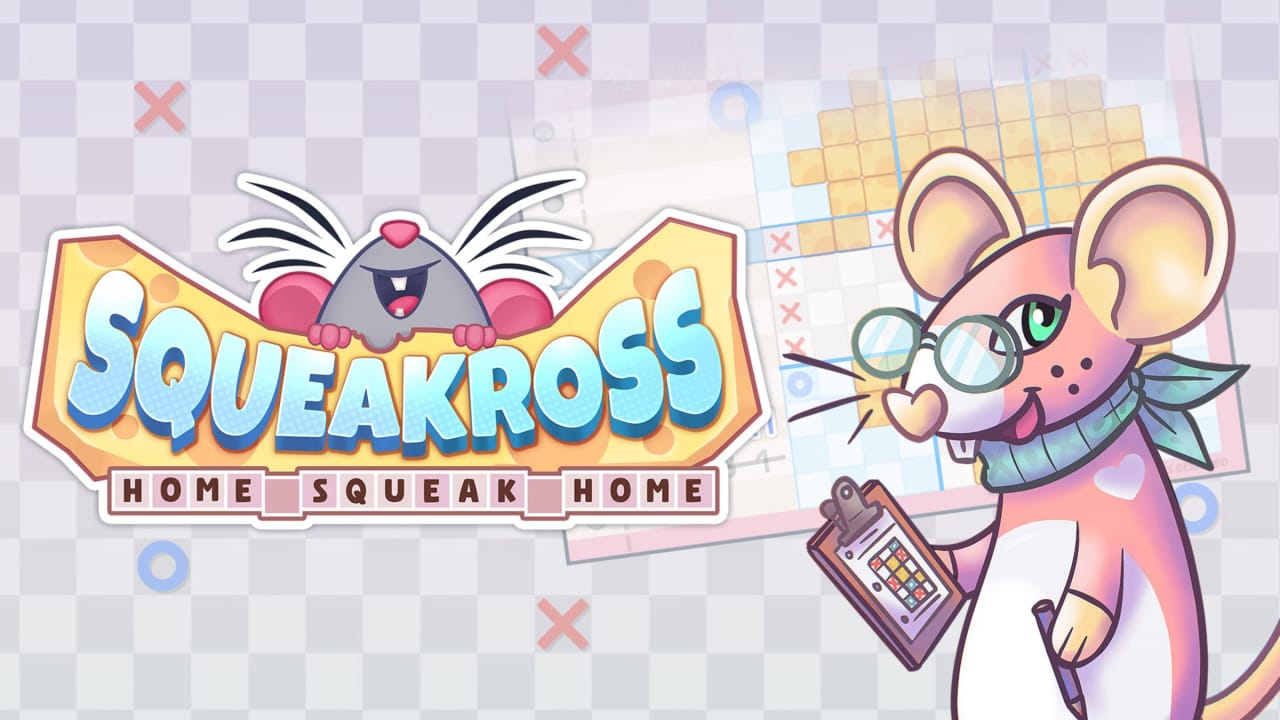 switch520游戏_鼠织小家_Squeakross: Home Squeak Home_0