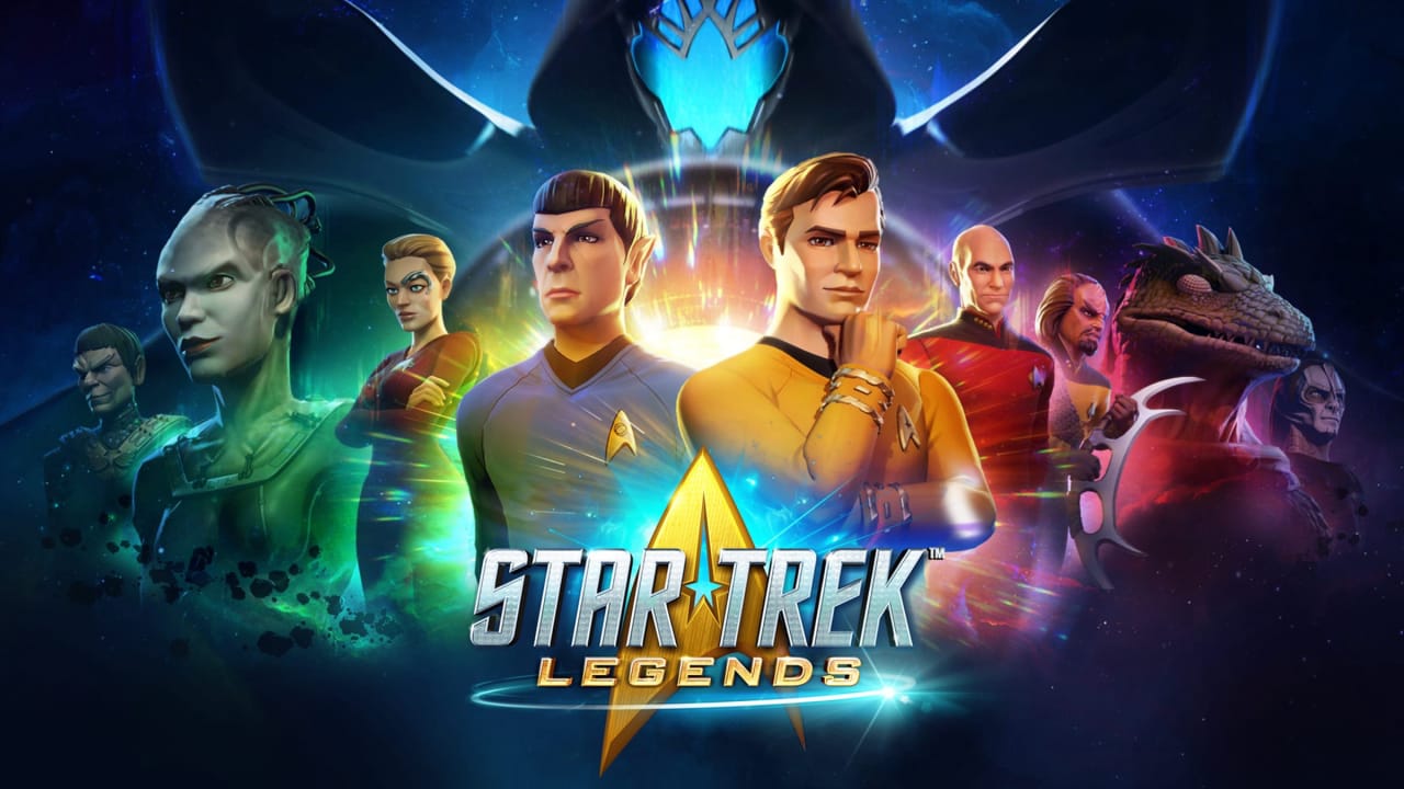switch520游戏_星际迷航：传奇_Star Trek: Legends_0