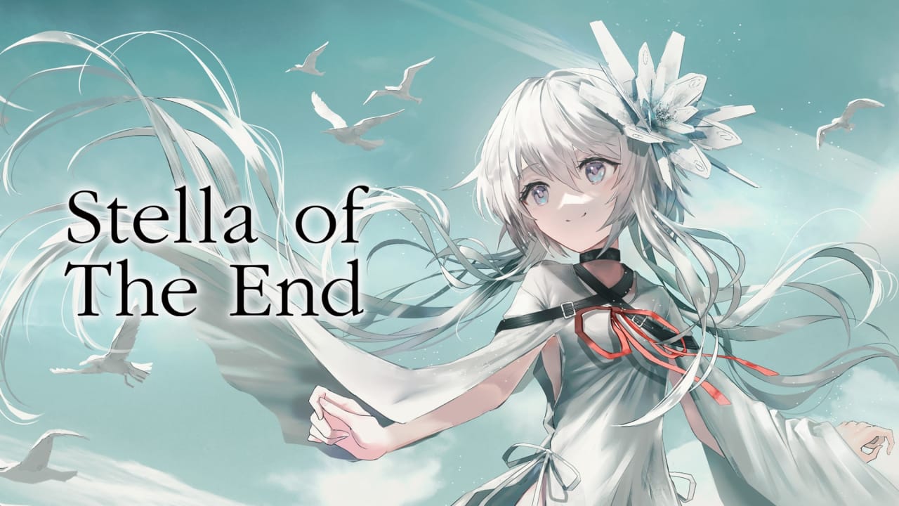 switch520游戏_星之终途_Stella of The End_0